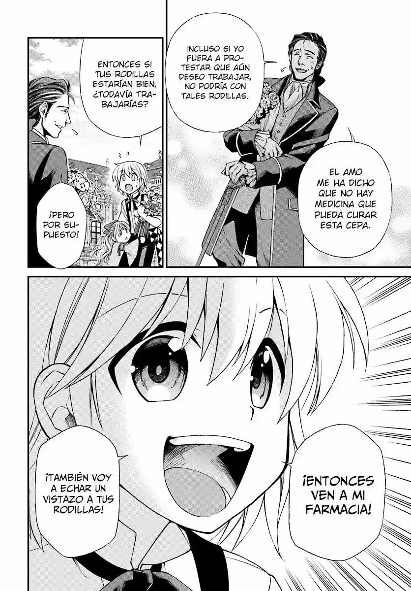 Isekai Yakkyoku - Capítulo 7 - Página 28 - LectorTMOo
