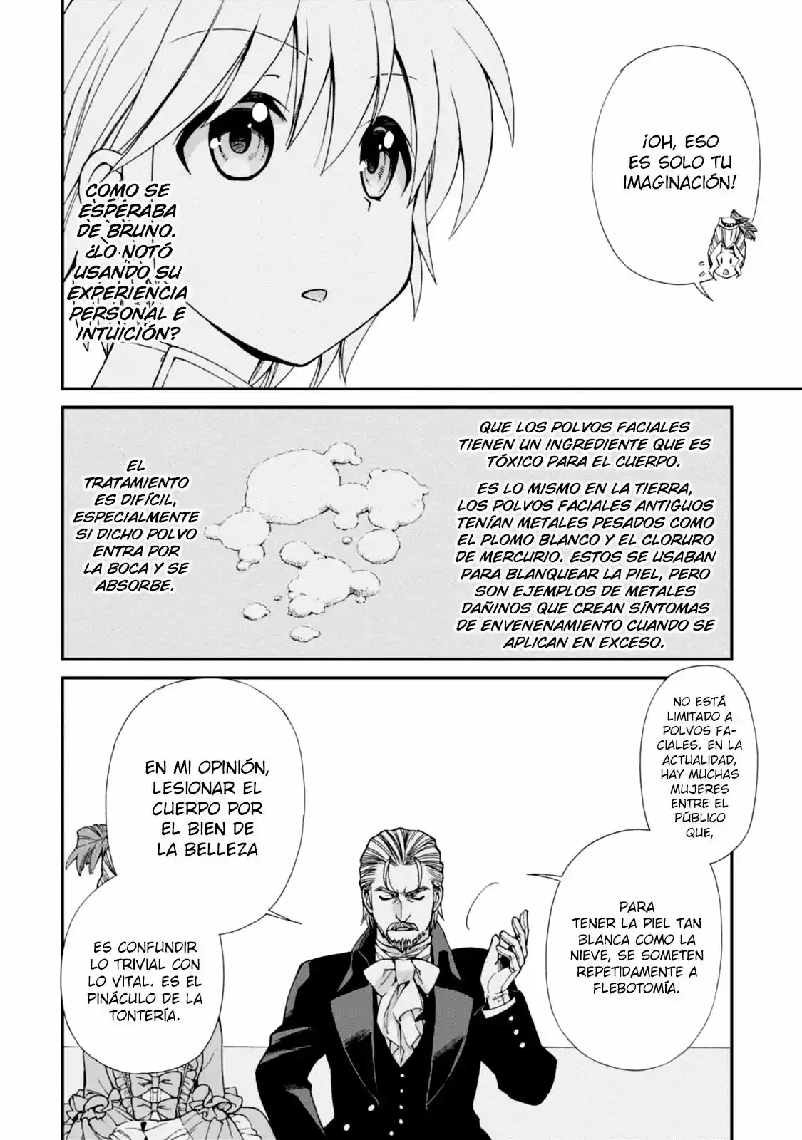 Isekai Yakkyoku - Capítulo 8 - Página 18 - LectorTMOo