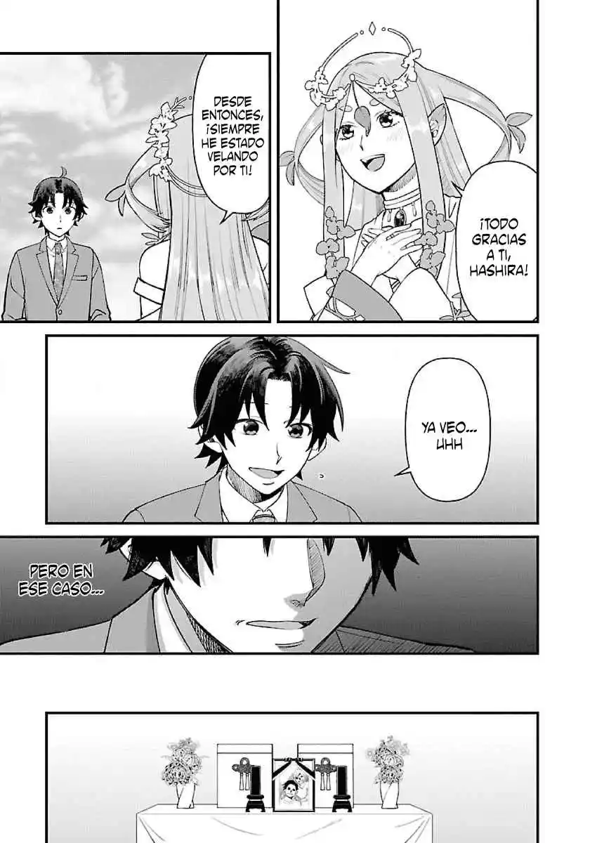 Isekai Yururi Camp - Capítulo 1.10 - Página 12 - LectorTMOo