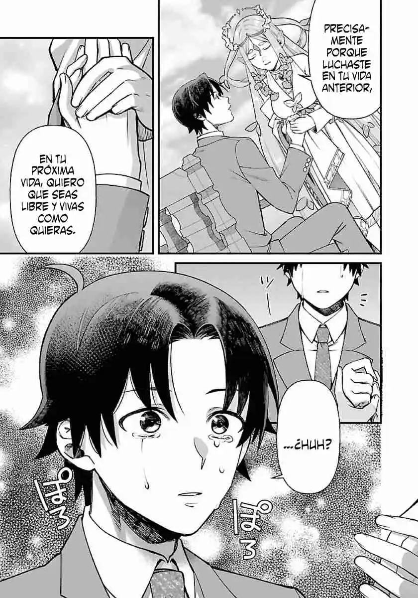 Isekai Yururi Camp - Capítulo 1.10 - Página 18 - LectorTMOo