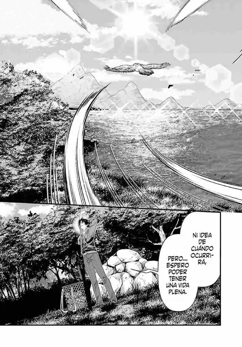 Isekai Yururi Camp - Capítulo 1.20 - Página 26 - LectorTMOo