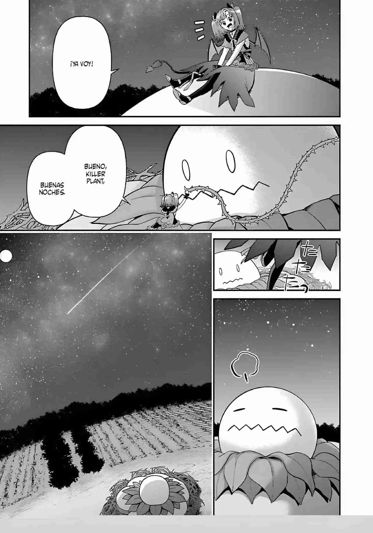 Isekai Yururi Camp - Capítulo 13.20 - Página 12 - LectorTMOo