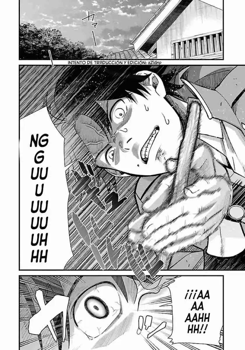Isekai Yururi Camp - Capítulo 2 - Página 2 - LectorTMOo