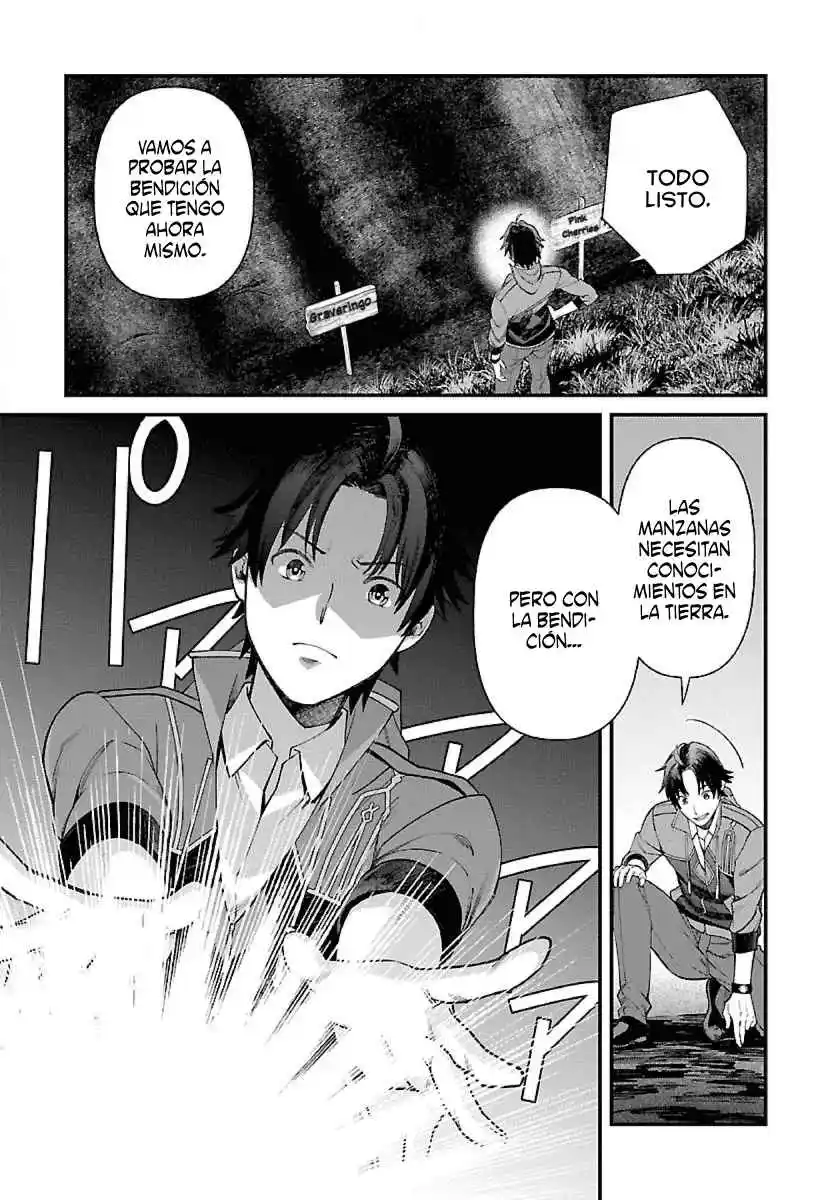 Isekai Yururi Camp - Capítulo 2 - Página 22 - LectorTMOo
