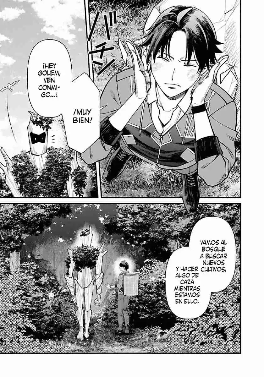 Isekai Yururi Camp - Capítulo 2 - Página 26 - LectorTMOo