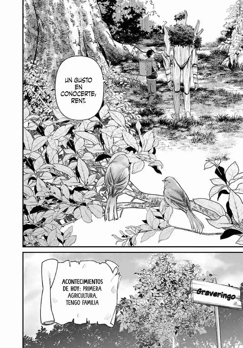 Isekai Yururi Camp - Capítulo 2 - Página 29 - LectorTMOo