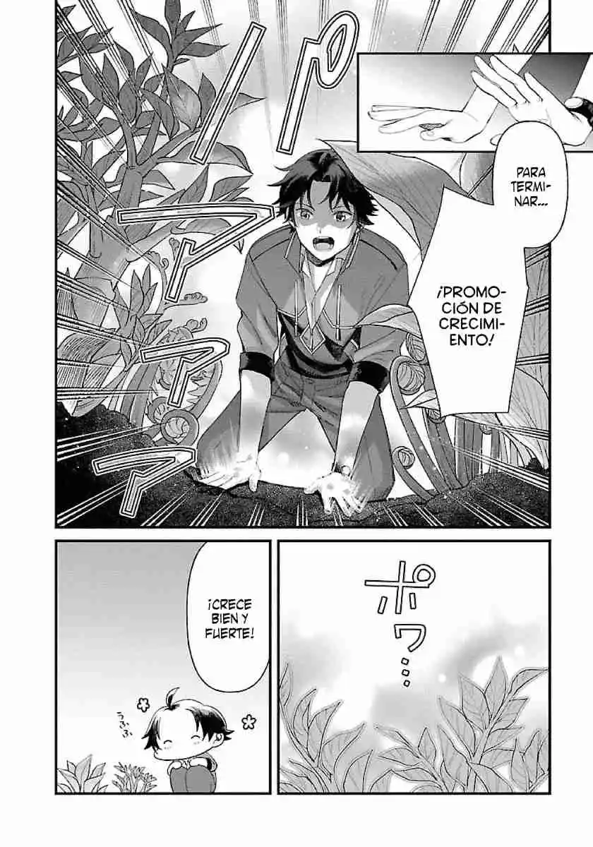 Isekai Yururi Camp - Capítulo 3 - Página 16 - LectorTMOo
