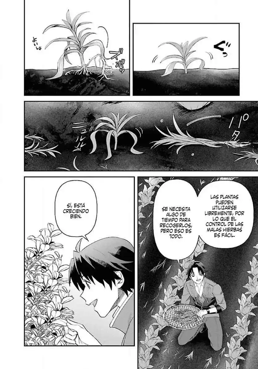 Isekai Yururi Camp - Capítulo 4 - Página 4 - LectorTMOo