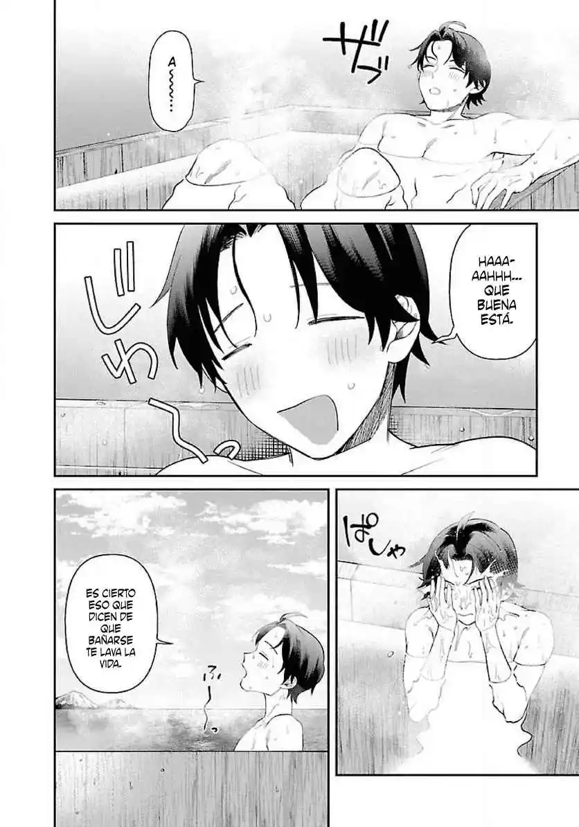 Isekai Yururi Camp - Capítulo 4 - Página 24 - LectorTMOo