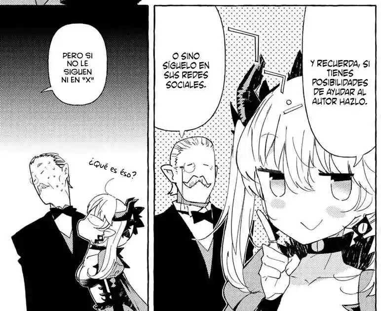 Isekai Yururi Camp - Capítulo 8 - Página 25 - LectorTMOo