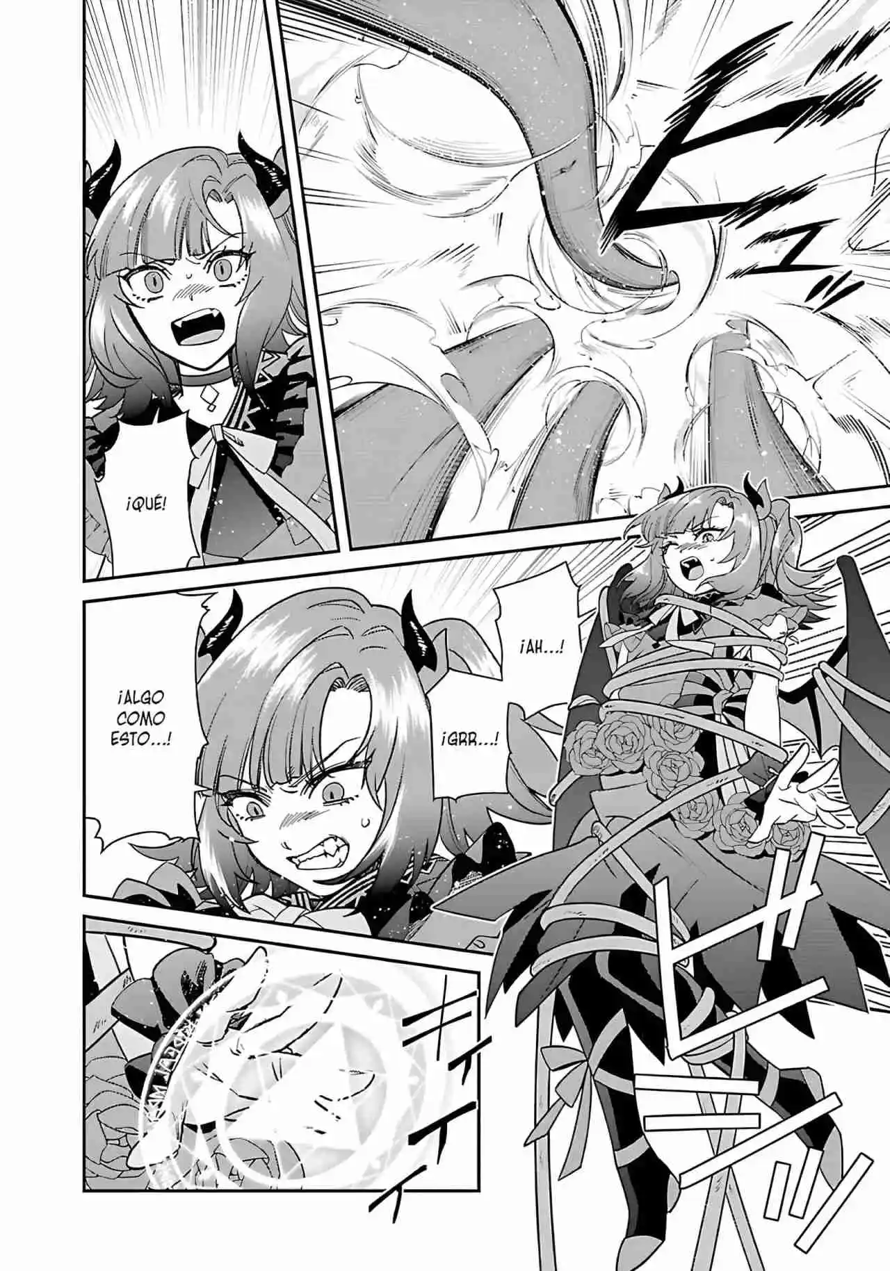 Isekai Yururi Camp - Capítulo 9.10 - Página 14 - LectorTMOo