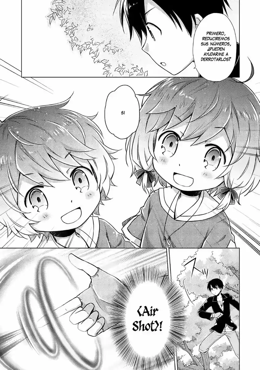 Isekai Yururi Kikou - Kosodateshinagara Boukensha Shimasu - Capítulo 10 - Página 6 - LectorTMOo