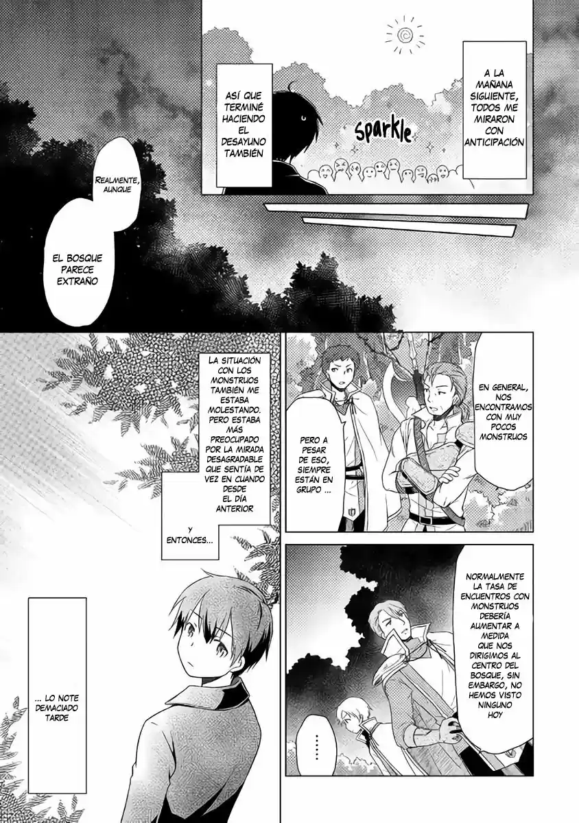 Isekai Yururi Kikou - Kosodateshinagara Boukensha Shimasu - Capítulo 10 - Página 24 - LectorTMOo