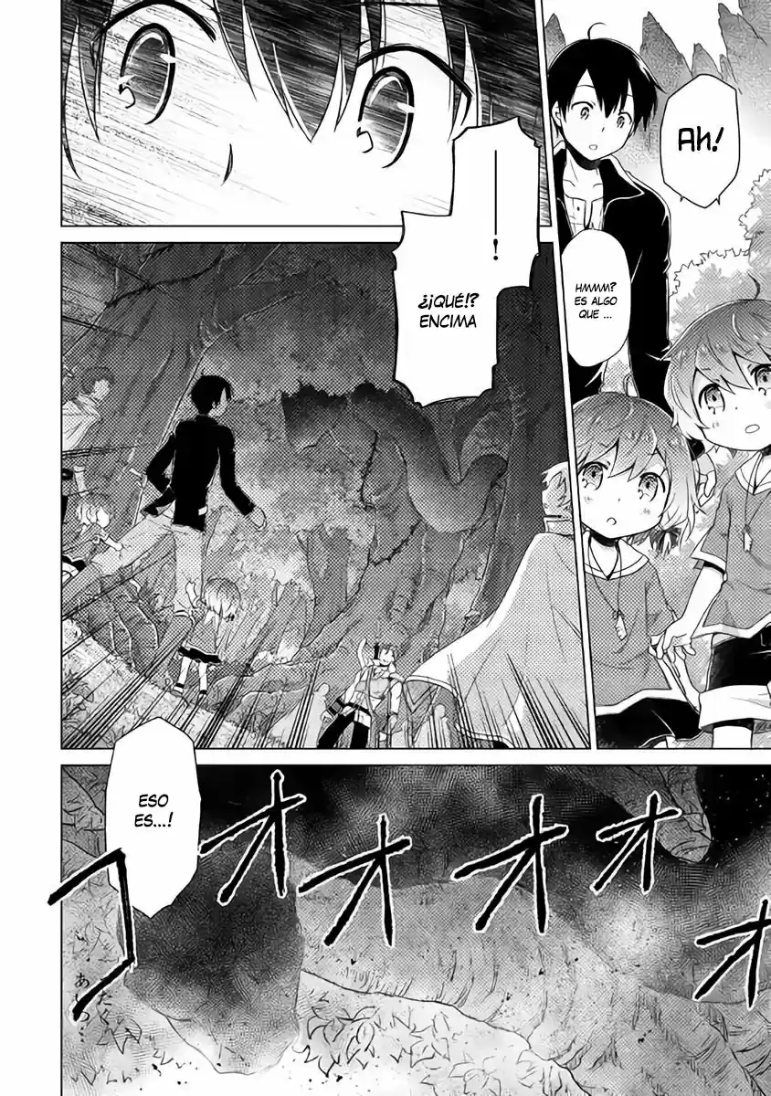 Isekai Yururi Kikou - Kosodateshinagara Boukensha Shimasu - Capítulo 10 - Página 25 - LectorTMOo