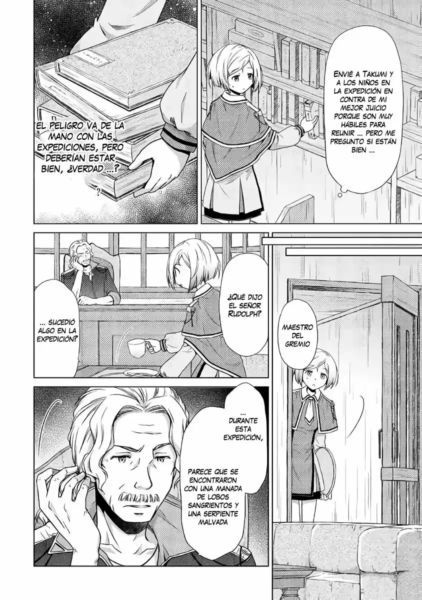 Isekai Yururi Kikou - Kosodateshinagara Boukensha Shimasu - Capítulo 12 - Página 22 - LectorTMOo