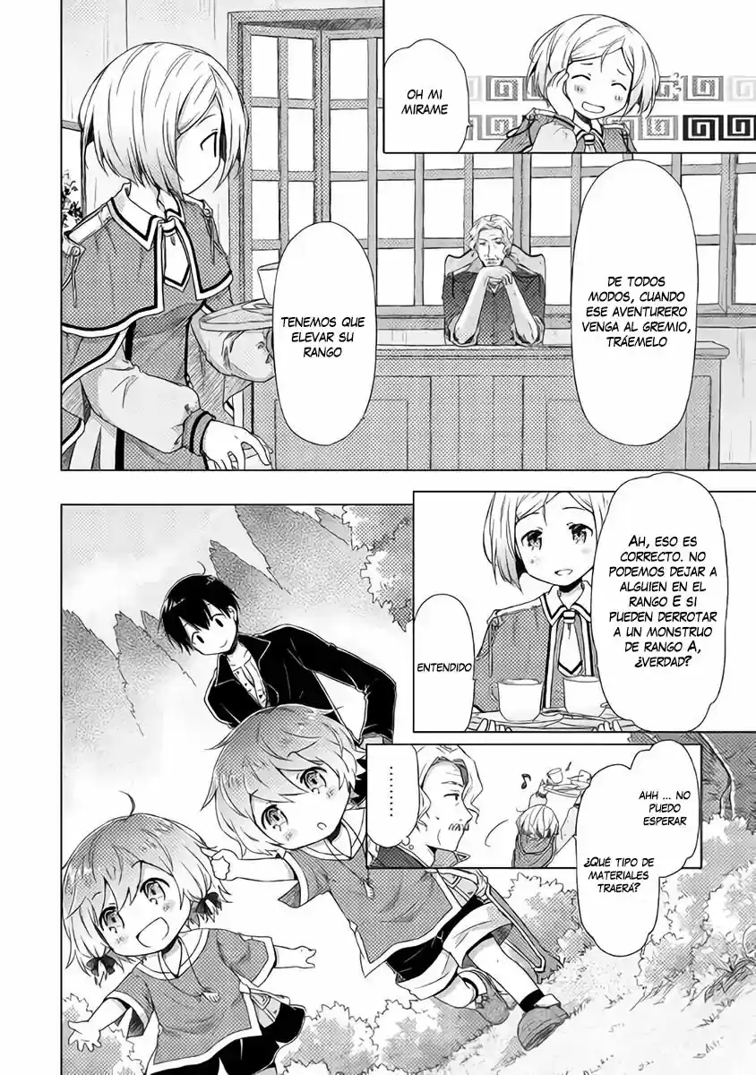 Isekai Yururi Kikou - Kosodateshinagara Boukensha Shimasu - Capítulo 12 - Página 26 - LectorTMOo