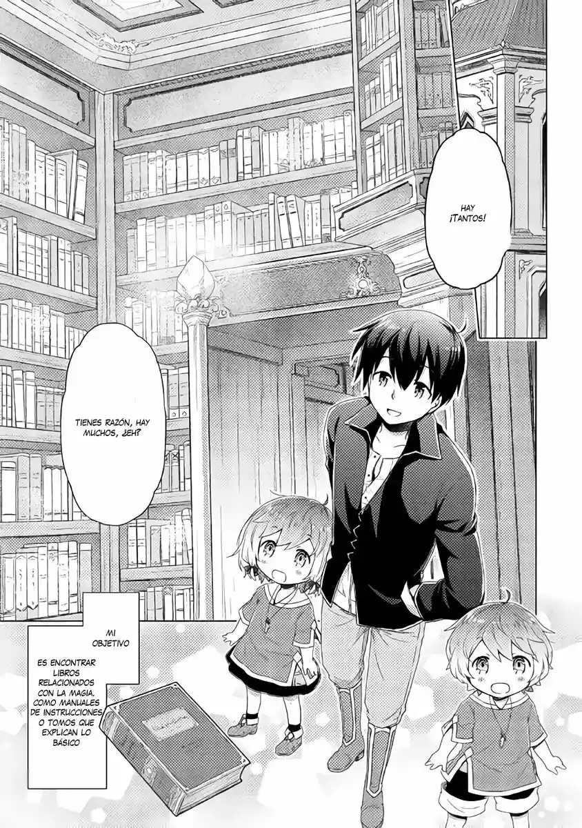 Isekai Yururi Kikou - Kosodateshinagara Boukensha Shimasu - Capítulo 14 - Página 14 - LectorTMOo