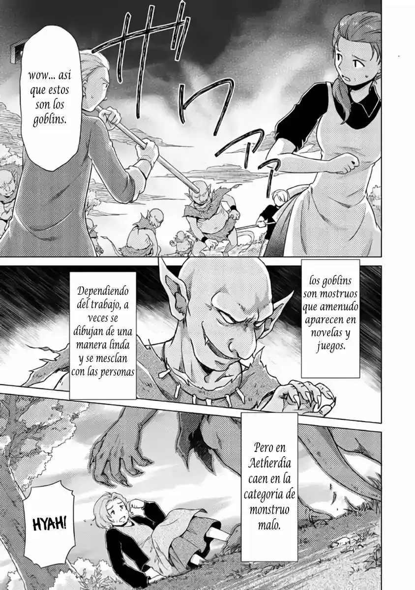 Isekai Yururi Kikou - Kosodateshinagara Boukensha Shimasu - Capítulo 15 - Página 8 - LectorTMOo