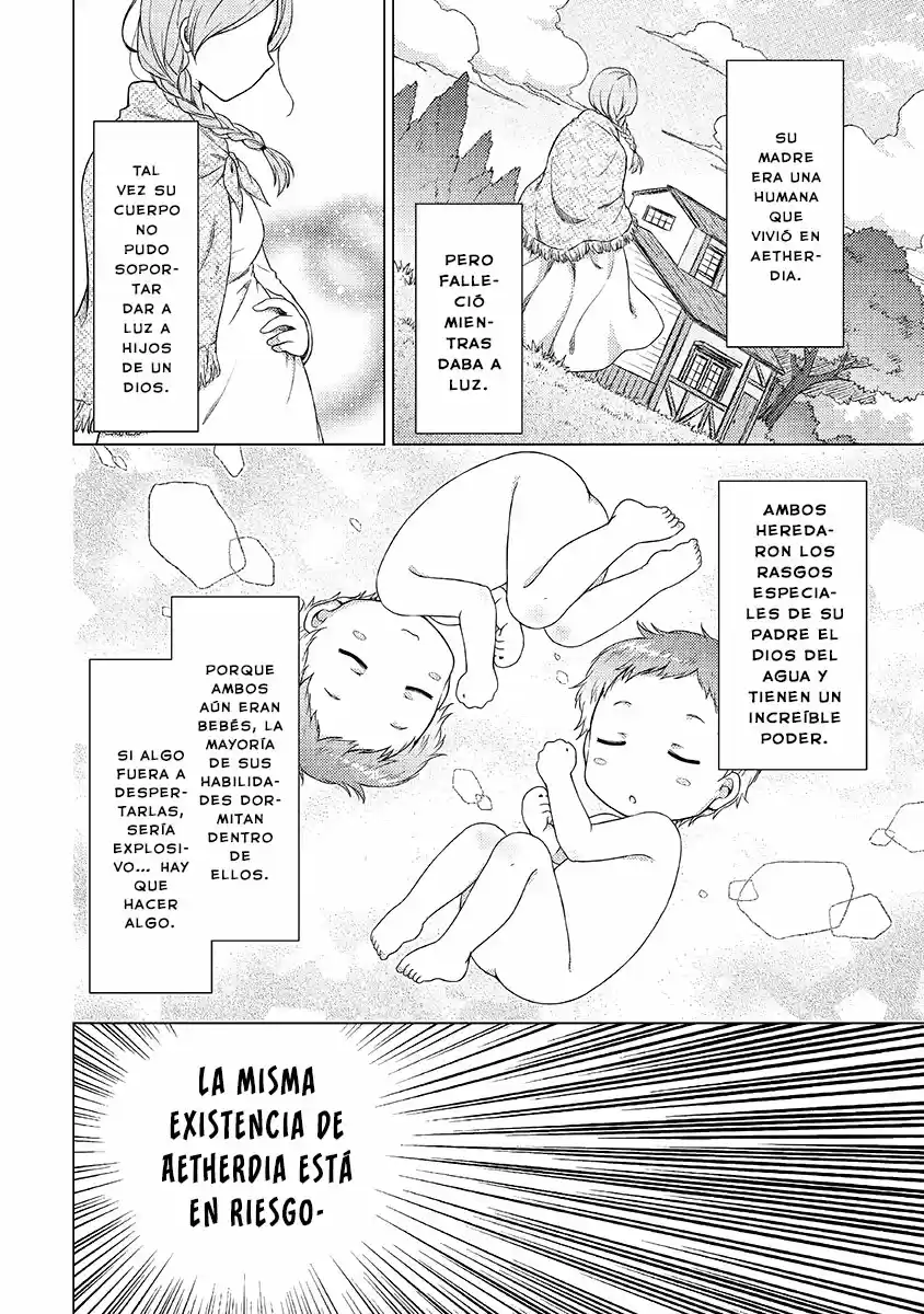 Isekai Yururi Kikou - Kosodateshinagara Boukensha Shimasu - Capítulo 16 - Página 10 - LectorTMOo