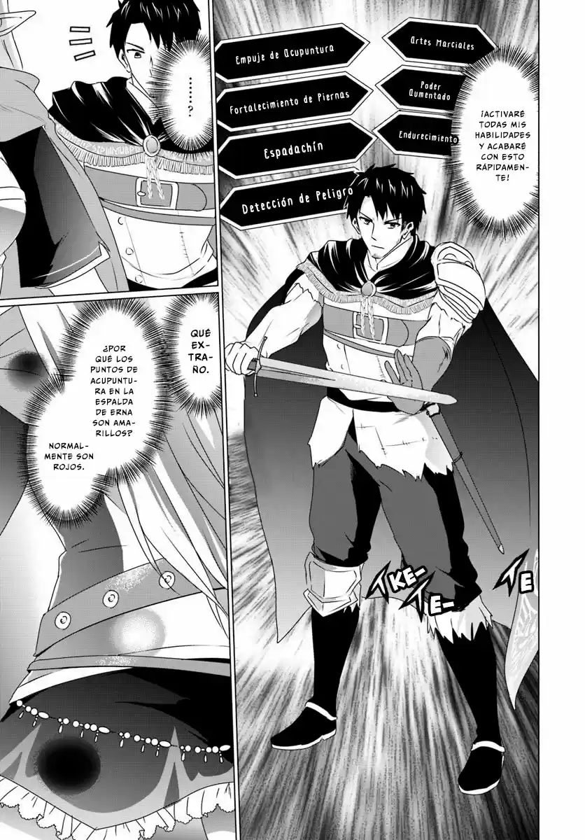 Isekai Yururi Kikou - Kosodateshinagara Boukensha Shimasu - Capítulo 17 - Página 10 - LectorTMOo