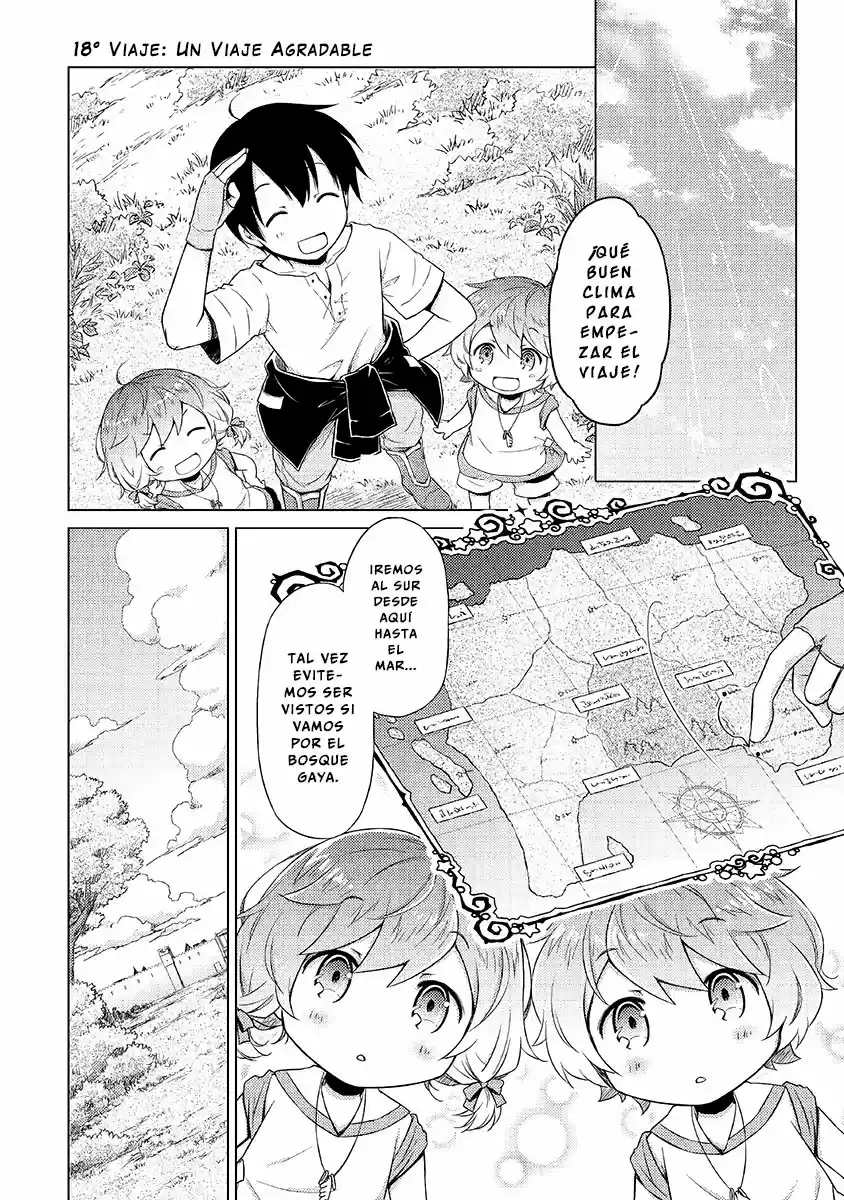Isekai Yururi Kikou - Kosodateshinagara Boukensha Shimasu - Capítulo 18 - Página 2 - LectorTMOo