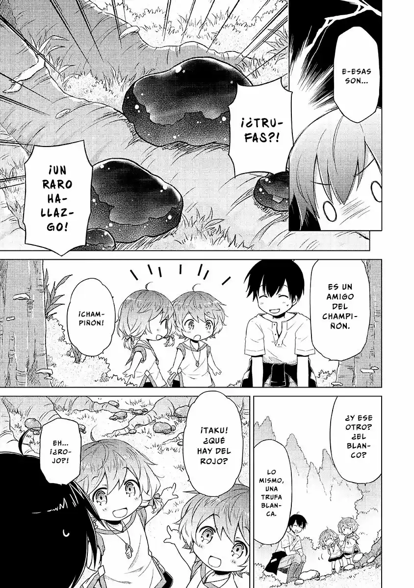 Isekai Yururi Kikou - Kosodateshinagara Boukensha Shimasu - Capítulo 18 - Página 21 - LectorTMOo
