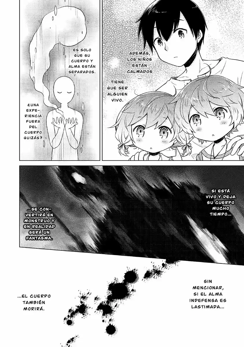 Isekai Yururi Kikou - Kosodateshinagara Boukensha Shimasu - Capítulo 19 - Página 3 - LectorTMOo