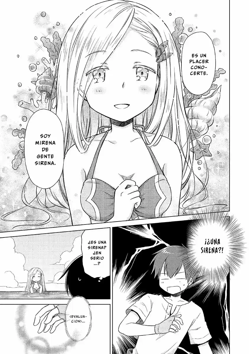 Isekai Yururi Kikou - Kosodateshinagara Boukensha Shimasu - Capítulo 19 - Página 19 - LectorTMOo
