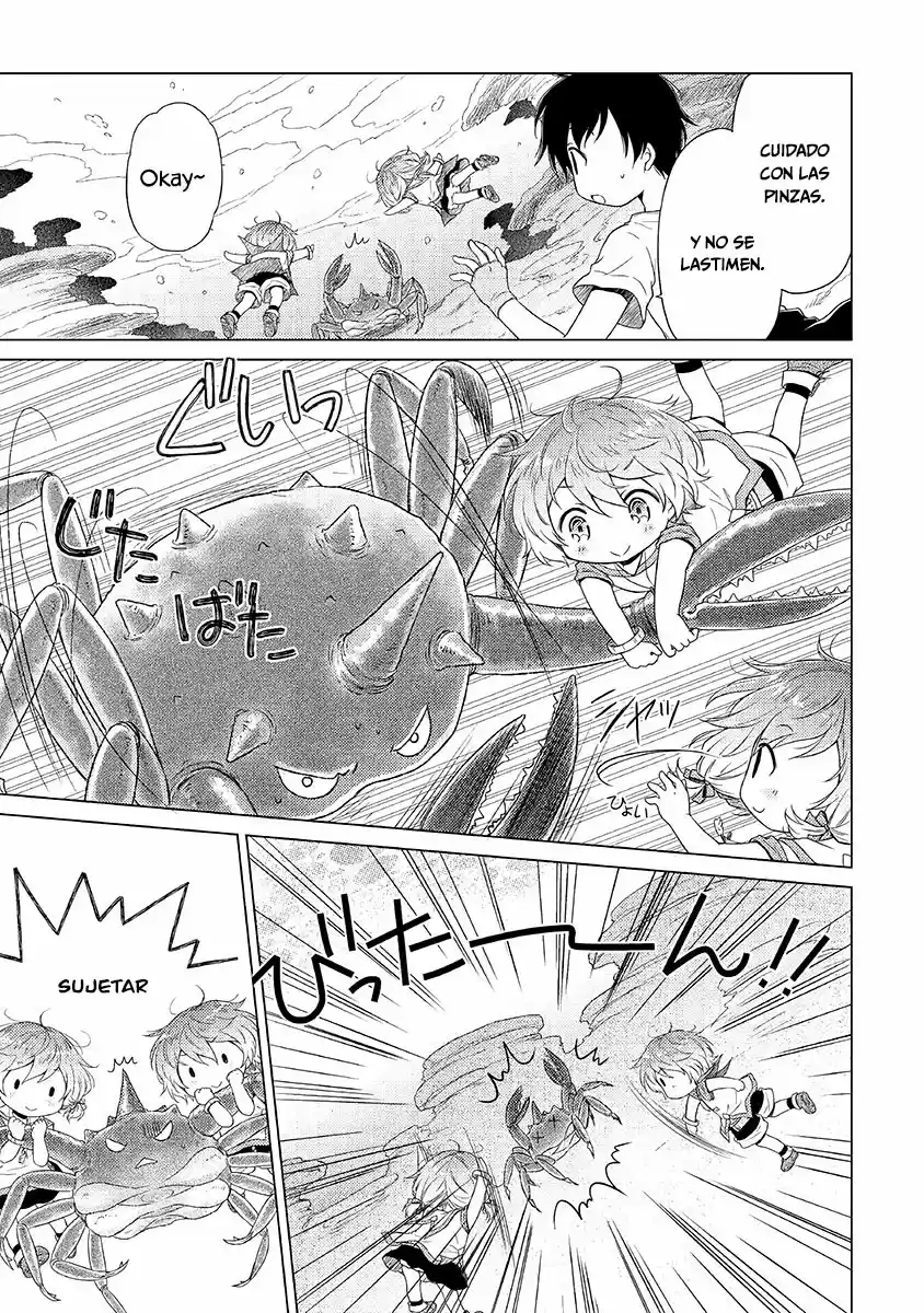 Isekai Yururi Kikou - Kosodateshinagara Boukensha Shimasu - Capítulo 20 - Página 16 - LectorTMOo