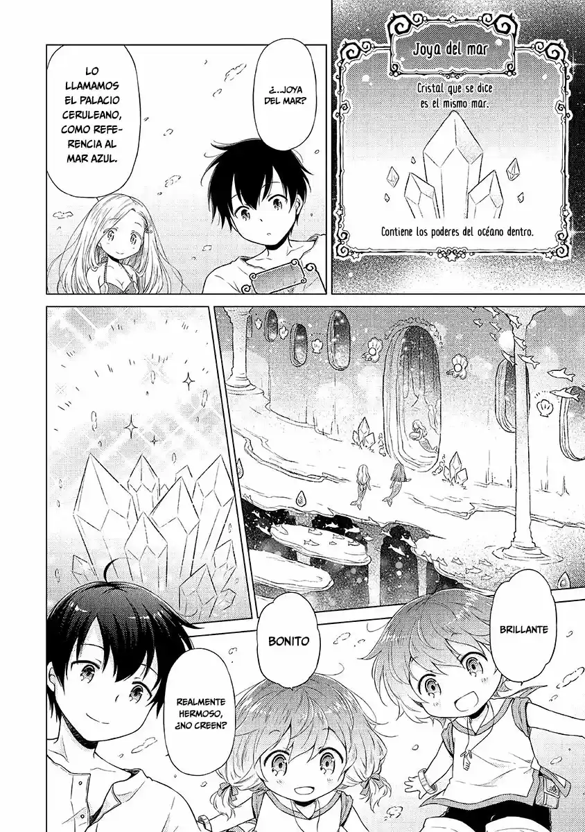 Isekai Yururi Kikou - Kosodateshinagara Boukensha Shimasu - Capítulo 20 - Página 20 - LectorTMOo