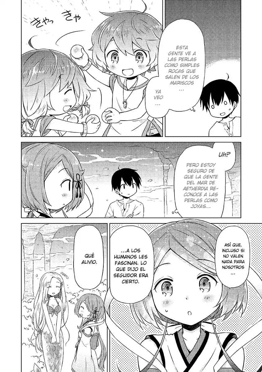 Isekai Yururi Kikou - Kosodateshinagara Boukensha Shimasu - Capítulo 22 - Página 5 - LectorTMOo