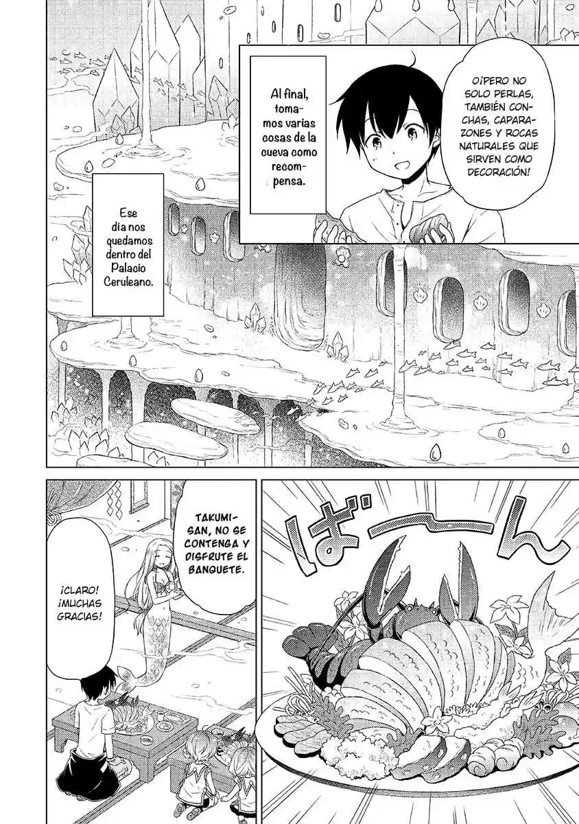Isekai Yururi Kikou - Kosodateshinagara Boukensha Shimasu - Capítulo 22 - Página 7 - LectorTMOo