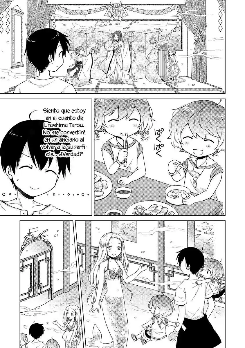 Isekai Yururi Kikou - Kosodateshinagara Boukensha Shimasu - Capítulo 22 - Página 8 - LectorTMOo