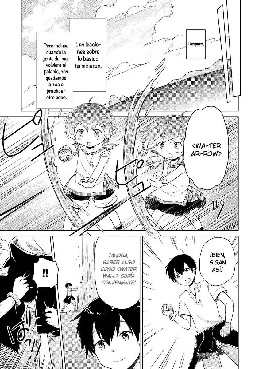 Isekai Yururi Kikou - Kosodateshinagara Boukensha Shimasu - Capítulo 22 - Página 26 - LectorTMOo