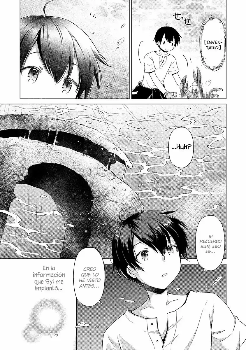 Isekai Yururi Kikou - Kosodateshinagara Boukensha Shimasu - Capítulo 24 - Página 10 - LectorTMOo