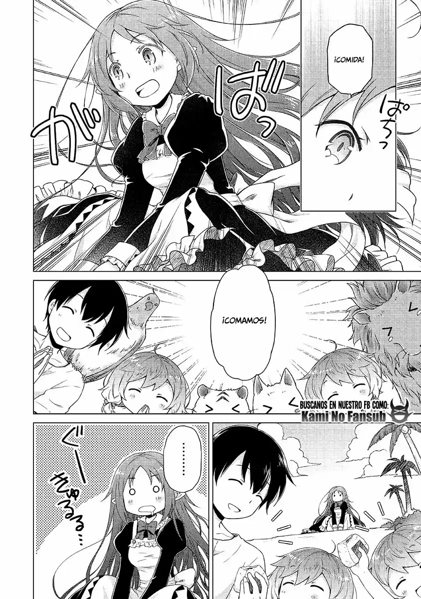 Isekai Yururi Kikou - Kosodateshinagara Boukensha Shimasu - Capítulo 29 - Página 14 - LectorTMOo