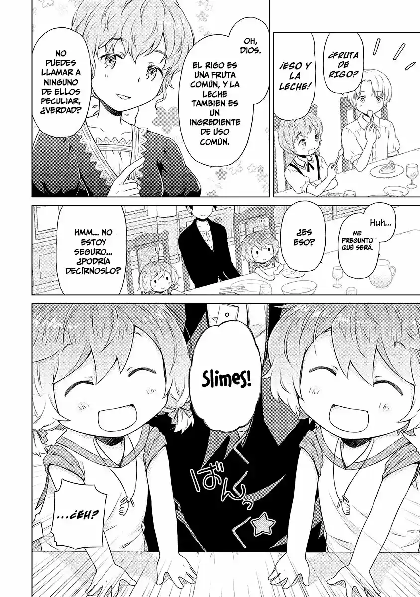 Isekai Yururi Kikou - Kosodateshinagara Boukensha Shimasu - Capítulo 31 - Página 24 - LectorTMOo