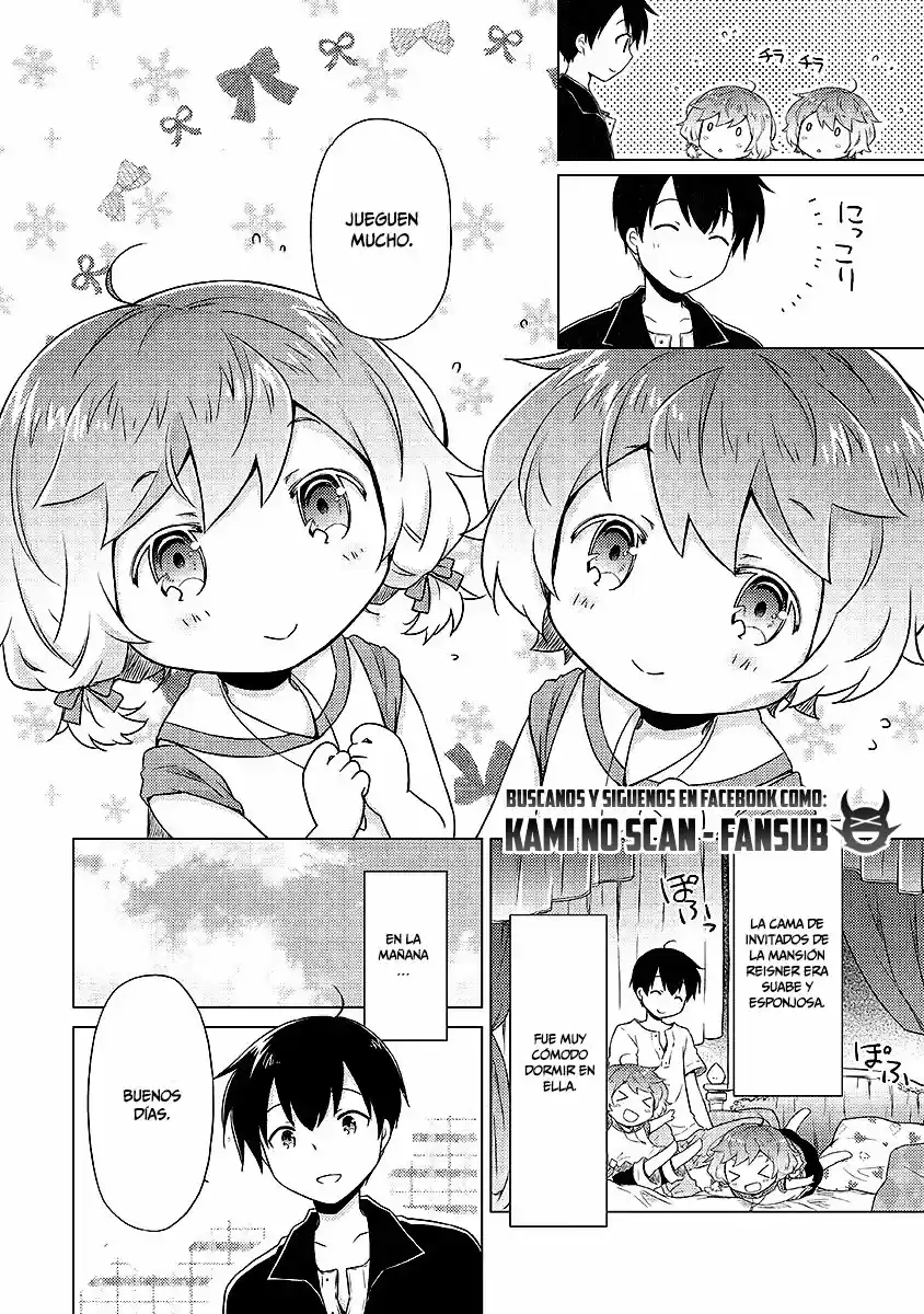 Isekai Yururi Kikou - Kosodateshinagara Boukensha Shimasu - Capítulo 32 - Página 14 - LectorTMOo