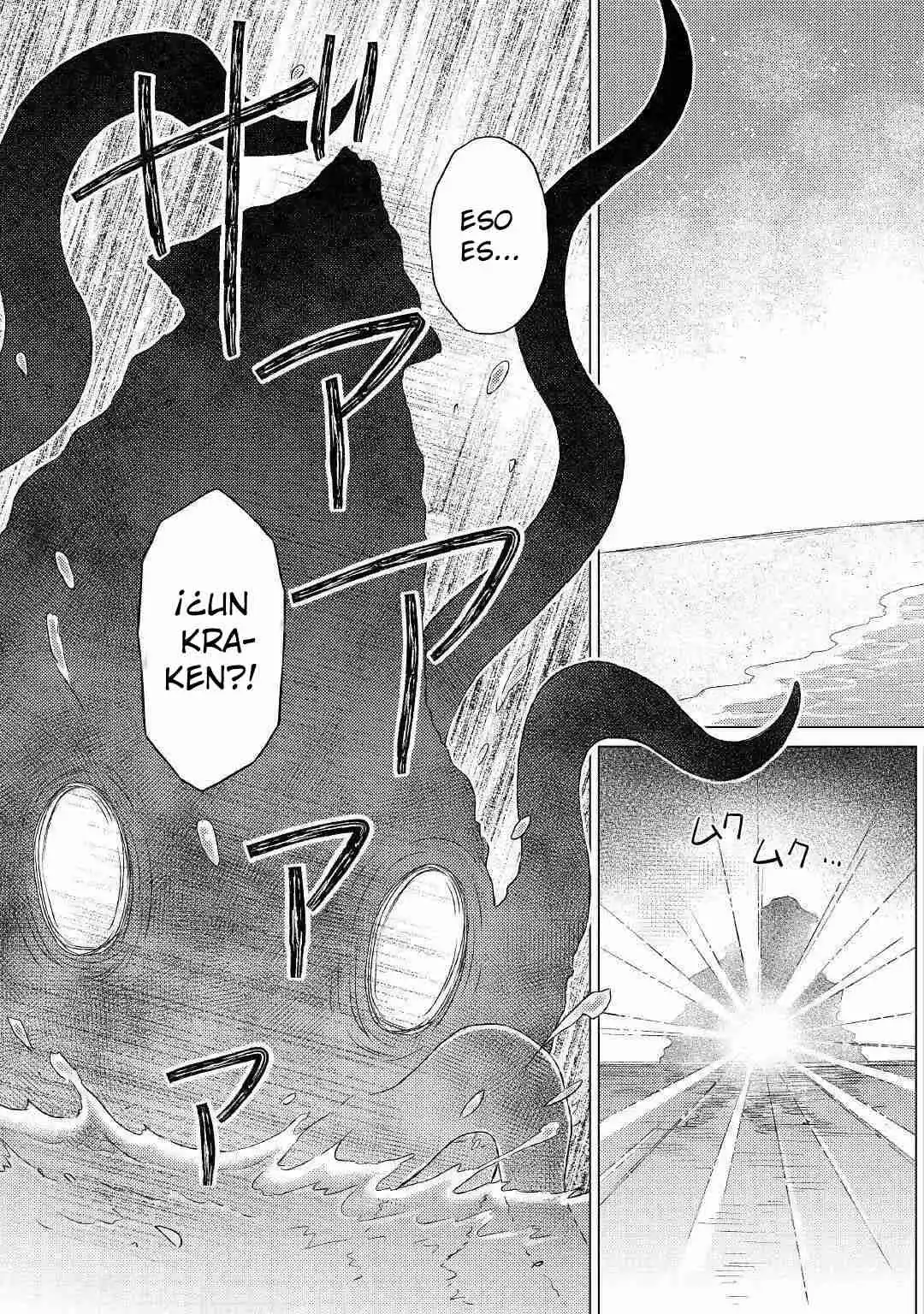 Isekai Yururi Kikou - Kosodateshinagara Boukensha Shimasu - Capítulo 40 - Página 17 - LectorTMOo