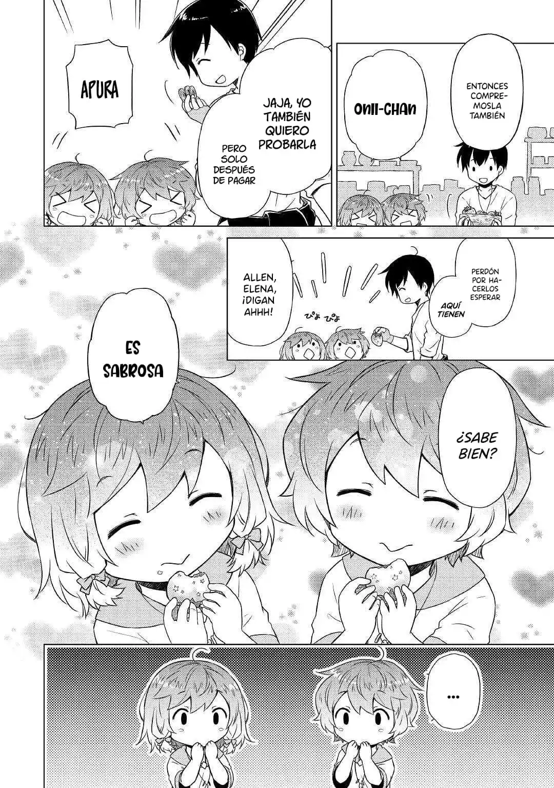 Isekai Yururi Kikou - Kosodateshinagara Boukensha Shimasu - Capítulo 45 - Página 25 - LectorTMOo