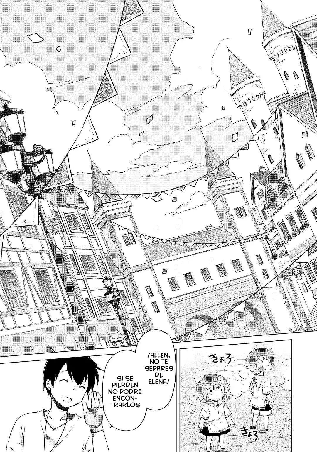 Isekai Yururi Kikou - Kosodateshinagara Boukensha Shimasu - Capítulo 48 - Página 25 - LectorTMOo