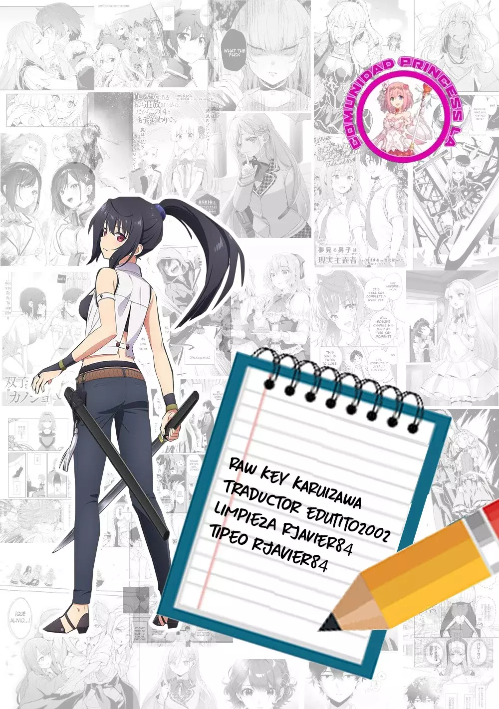 Isekai Yururi Kikou - Kosodateshinagara Boukensha Shimasu - Capítulo 48 - Página 34 - LectorTMOo
