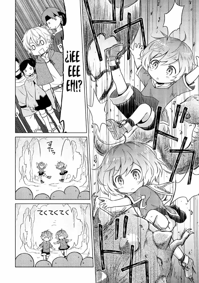 Isekai Yururi Kikou - Kosodateshinagara Boukensha Shimasu - Capítulo 5 - Página 7 - LectorTMOo