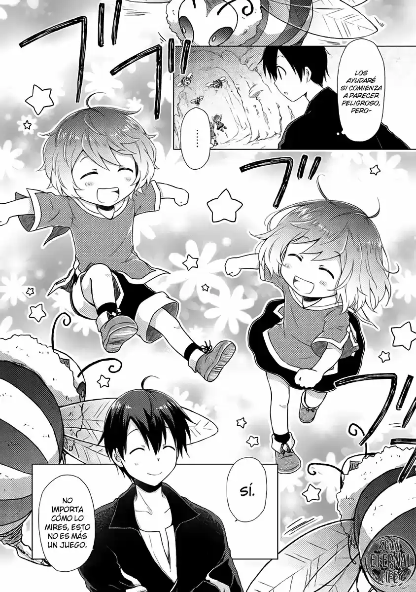 Isekai Yururi Kikou - Kosodateshinagara Boukensha Shimasu - Capítulo 5 - Página 25 - LectorTMOo