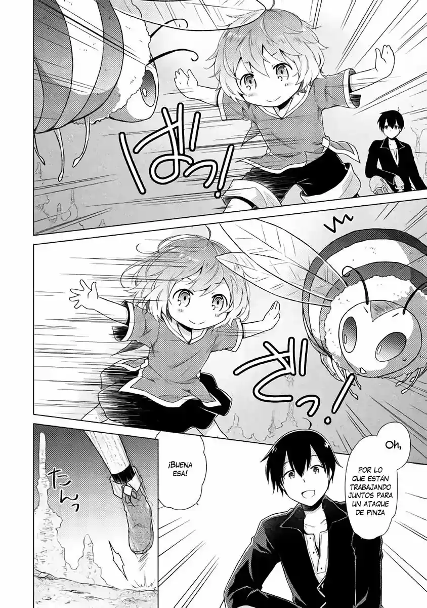 Isekai Yururi Kikou - Kosodateshinagara Boukensha Shimasu - Capítulo 6 - Página 4 - LectorTMOo
