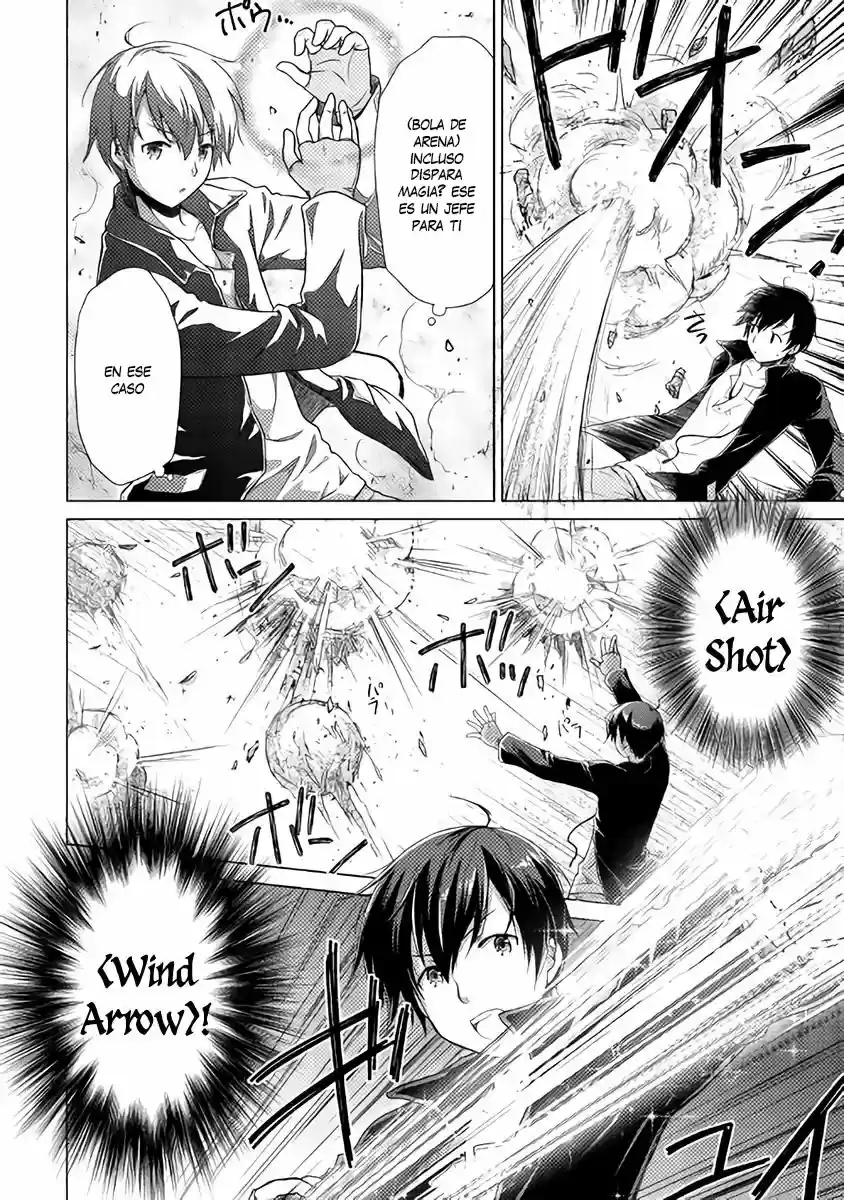 Isekai Yururi Kikou - Kosodateshinagara Boukensha Shimasu - Capítulo 6 - Página 18 - LectorTMOo