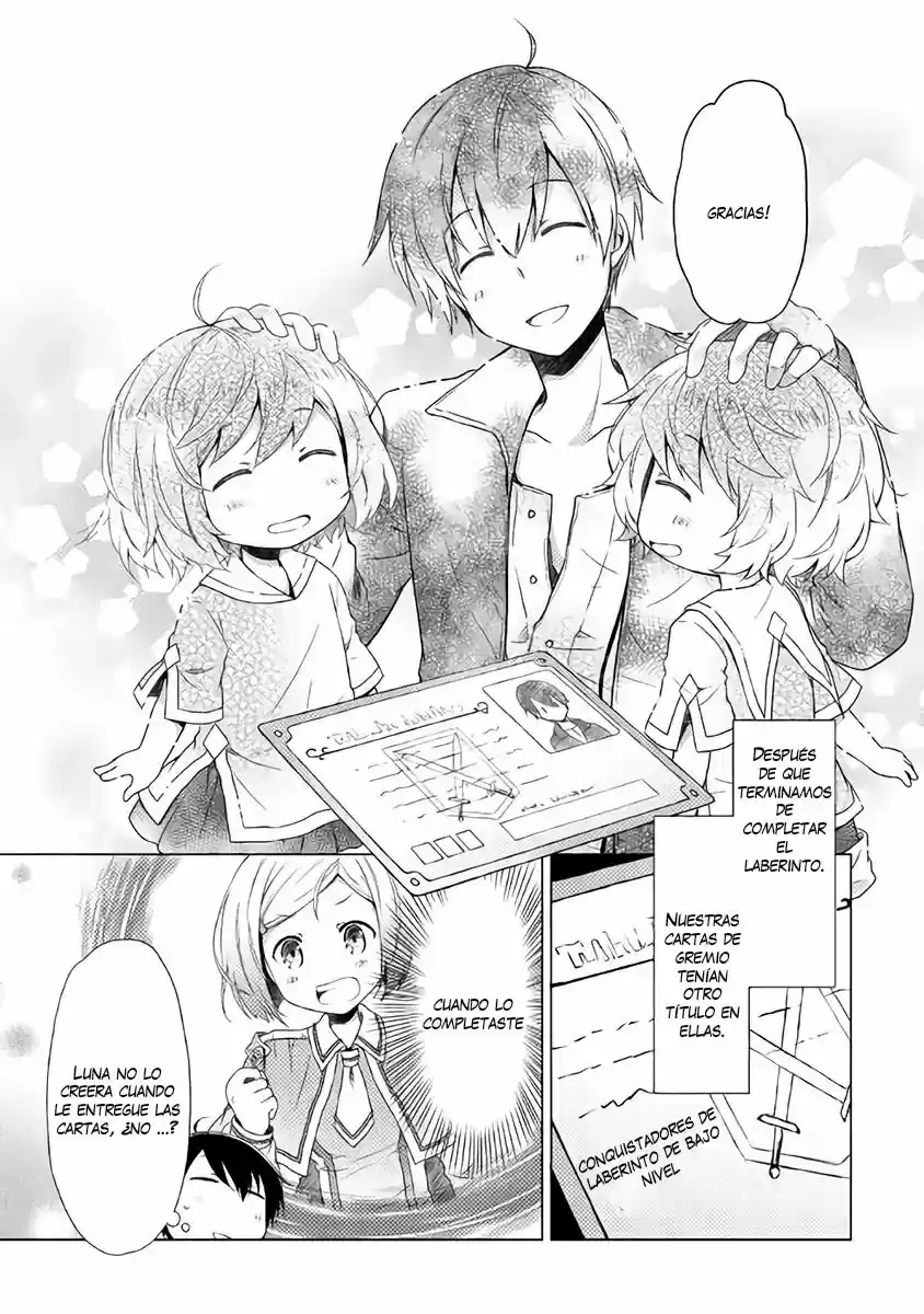 Isekai Yururi Kikou - Kosodateshinagara Boukensha Shimasu - Capítulo 6 - Página 23 - LectorTMOo