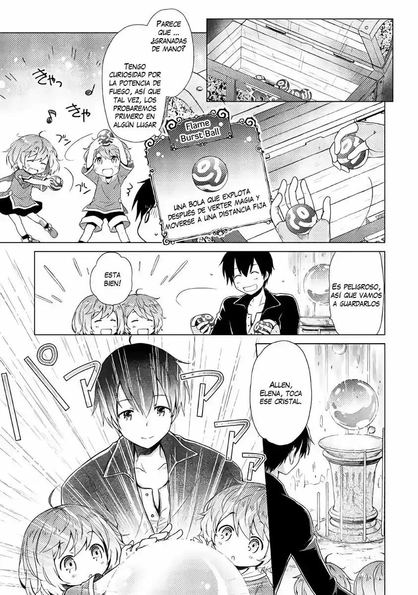 Isekai Yururi Kikou - Kosodateshinagara Boukensha Shimasu - Capítulo 6 - Página 25 - LectorTMOo