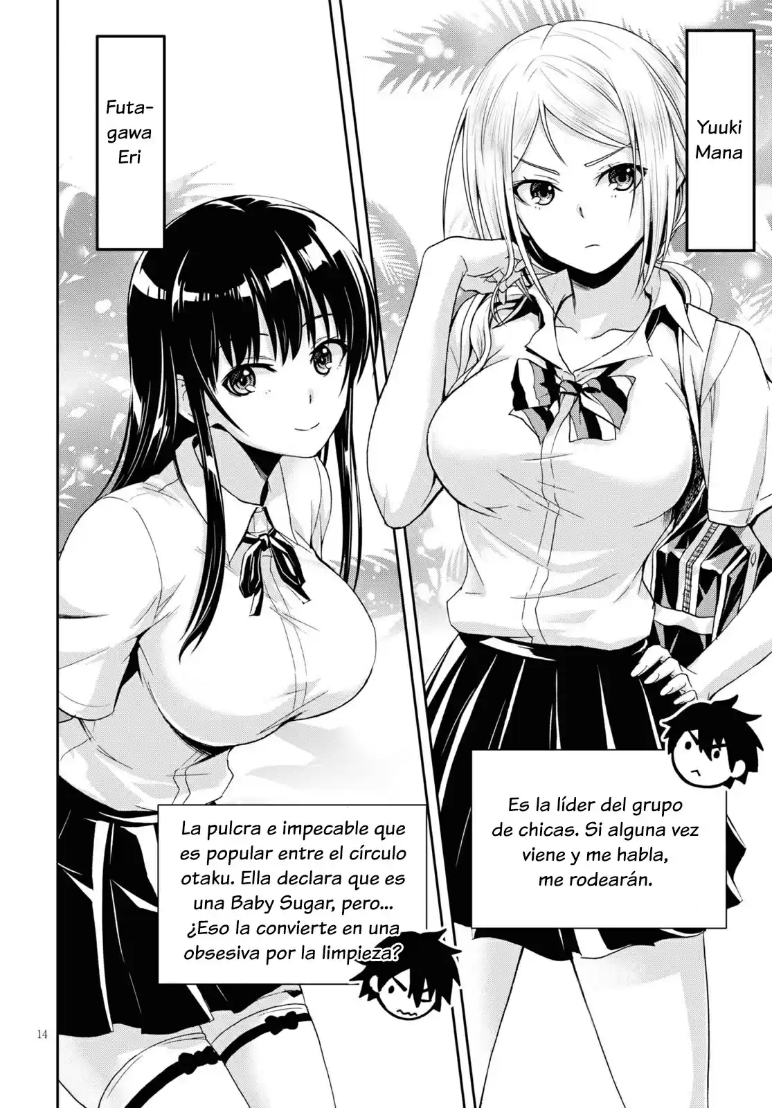 Isekai Yurutto Survival Seikatsu: Gakkou No Minna To Isekai No Mujintou Ni Tenishitakedo Ore Dake Rakushou Desu capítulo 1 página 18