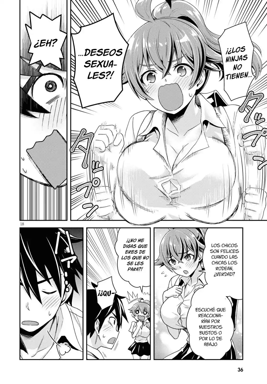 Isekai Yurutto Survival Seikatsu: Gakkou No Minna To Isekai No Mujintou Ni Tenishitakedo Ore Dake Rakushou Desu capítulo 1 página 22